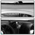 Chrome Housing Oe-style Headlight Headlamp Assembly For 2003-2007 Saturn Ion Sedan Passenger Side