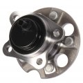 Ocpty New Wheel Hub Bearings Rear Axle 5 Lugs With Abs Compatible For Toyota Sienna 2011-2016 Oe 512456 Pack Of 1