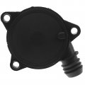 A-premium Engine Crankcase Vent Valve Compatible With Bmw E66 760li 2003-2004 2005 2006 2007 E65 760i 2004-2006 V12 6 0l Right