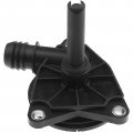 A-premium Engine Crankcase Vent Valve Compatible With Bmw E66 760li 2003-2004 2005 2006 2007 E65 760i 2004-2006 V12 6 0l Right