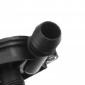 A-premium Engine Crankcase Vent Valve Compatible With Bmw E66 760li 2003-2004 2005 2006 2007 E65 760i 2004-2006 V12 6 0l Right