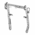 Polaris Atv Rack Support Cast Genuine Oem Part Qty 1