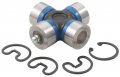 U-joint Uj240 For Ford Hyundai Mercury Oldsmobile Alloy Steel Universal Joint Kit With Nitrile Rubber Seals 