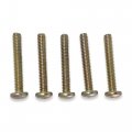 Polaris Sportsman Scrambler Trail Blazer Clutch Cover Screw Set Of 5