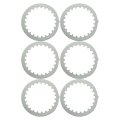 Clutch Kits With Heavy Duty Springs Replacement For Yamaha Blaster 200 1988-2006 