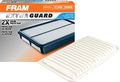 Fram Ca9894 Extra Guard Panel Air Filter 