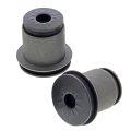 Control Arm Bushing For 1998 To 2008 Mazda B3000 Natural Rubber Black 0 57 Inside Diameter 1 63 In Outside Front Position 