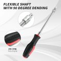 Belt Changing Removal Tool Kit For Polaris Rzr 800 900 S 1000 Xp Xp4 General Clutch Cover Separate Set With Socket And Cnc