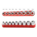 Belt Changing Removal Tool Kit For Polaris Rzr 800 900 S 1000 Xp Xp4 General Clutch Cover Separate Set With Socket And Cnc