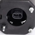 Compatible With 02-04 Frontier Xterra Oe Style Front Driving Fog Light Lamp Right Rh Passenger