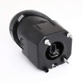 Compatible With 02-04 Frontier Xterra Oe Style Front Driving Fog Light Lamp Right Rh Passenger