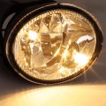 Compatible With 02-04 Frontier Xterra Oe Style Front Driving Fog Light Lamp Right Rh Passenger