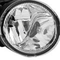 Compatible With 02-04 Frontier Xterra Oe Style Front Driving Fog Light Lamp Right Rh Passenger