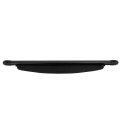 Retractable Cargo Cover For Genesis Gv70 2022 2025 Waterproof Anti Theft Trunk Security Shade With Carbon Fiber Texture Easy 