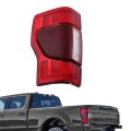 Brake Light Replacement For 2020 2021 2022 F250 Tail Left Side Lc3z13405e 