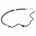 Ocpty 21-5442 Power Steering Pump Kit Fits For 03-06 Acura Mdx With Pressure Hose Assembly 2pc