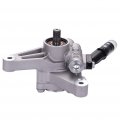 21-5442 Power Steering Pump Kit Fits For 03-06 Acura Mdx With Pressure Hose Assembly 2pc