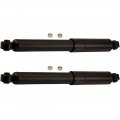A-partrix 2 Front Shock Absorber Car Fits Karmann Ghia Transporter 1955 1956 1957 Q266 