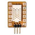 Venstar Acc0430 Humidity Sensor For Platinum Slimline Thermostats 