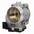 Ocpty Throttle Body Assembly Replace 12670984 Automotive Fit For 2015-2016 Chevrolet Impala