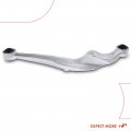 A-premium Rear Upper Control Arm With Bushing Compatible Nissan Rogue 2008-2019 Select 2014-2015 Sport 2017-2019 Right