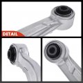 A-premium Rear Upper Control Arm With Bushing Compatible Nissan Rogue 2008-2019 Select 2014-2015 Sport 2017-2019 Right