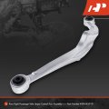 A-premium Rear Upper Control Arm With Bushing Compatible Nissan Rogue 2008-2019 Select 2014-2015 Sport 2017-2019 Right