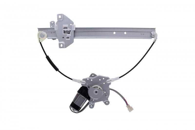 Rpam-003 Power Window Regulator Motor Assembly