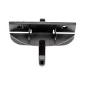 Center Console Latch For Mercury Mountaineer 2002 2003 2004 2005 Metal Replacement Part 1l2z7806162aaa Black Standard Style 