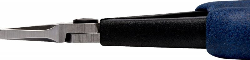 Pliers Lindstrom Hs-7490 Flat Nose Handsaver Handle
