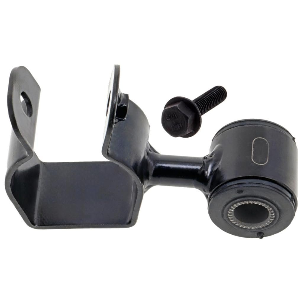 Stabilizer Bar Link Set For 1990 Jeep Wagoneer Rear Suspension Fixed Bushing End 1 And Split 2 Alx Pau Me Ms25838 Cla2