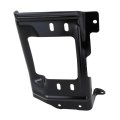Front Bumper Bracket Driver Sideorord F 250 F 350 F 450 Super Duty 2020 2021 2022 Mounting Plate Steel Replacement For 
