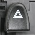 Turn Signal Switch With Windshield Wipers Hazard And Hi-low Beam Mechanics Choice For 2003-2008 Isuzu Ascender 
