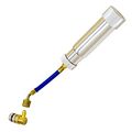Oemtools 24528 Dye Injector R12 And R134a Hand Turn 1 Pack 