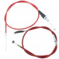 Adjustable Clutch Cable Throttle 49cc 50cc-70cc 90cc 110cc 125cc 140cc 150cc 4-stroke Engines Cb06 Crf50 Crf70 Crf80 Xr50 Xr70 