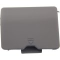 Rear Tow Hole Cover For Mercedes Benz S350 S430 S500 S600 2000 2006 Paint To Match Sport Package S55 S65 Amg Mb1180102 