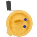 Fits For Fuel Pump Electric Replacement Module Assembly 2006-2014 Volkswagen Jetta 2 5l 2480cc 151cu In L5 Gas Dohc Naturally