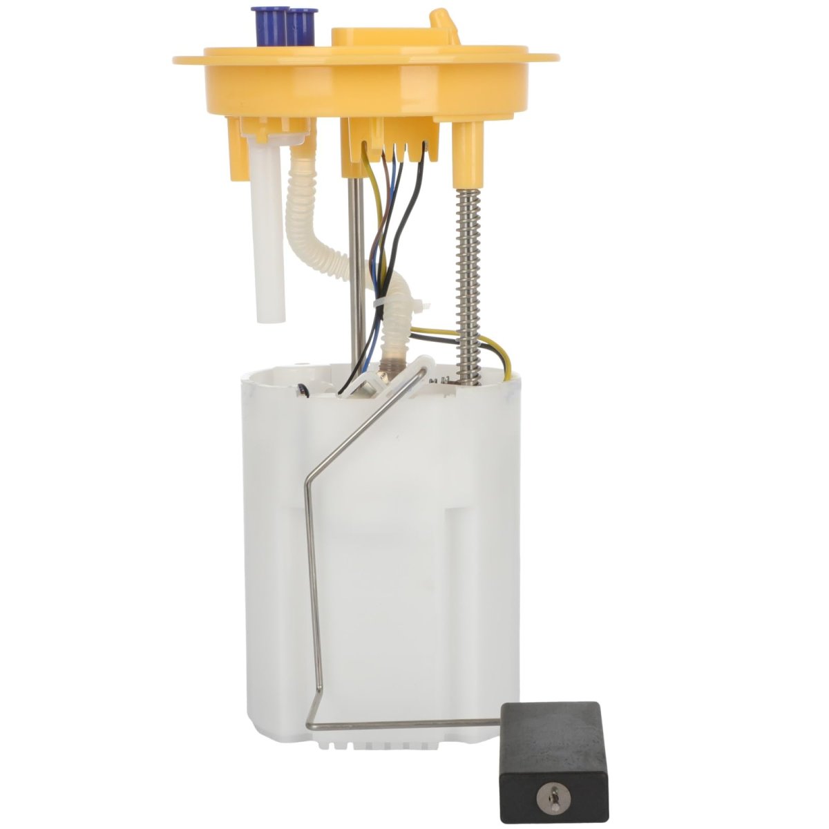 Fits For Fuel Pump Electric Replacement Module Assembly 2006-2014 Volkswagen Jetta 2 5l 2480cc 151cu In L5 Gas Dohc Naturally