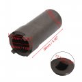 Uxcell 27mm 1 06 Motorcycle Clutch Lock Nut Spanner Socket Wrench Repair Remove Tool Gray Replacement For Gy6-125