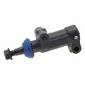 Idler Arm Bracket For 1996 2002 Gmc Savana 1500 2500 3500 Steel M16 2 0 Thread Size Greaseable With Grease Fitting And Hardware 