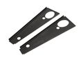 1956-1962 Corvette Door Handle Reinforcement 