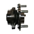 Gmb 750-0306 Wheel Bearing Hub Assembly 