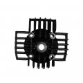 Flypig Big Bore Cylinder Head For Yamaha Pw50 Pw 50 60cc