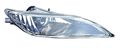 Depo 312-2026r-as Toyota Sienna Passenger Side Replacement Fog Light Assembly 