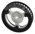 Moroso 64888 36-tooth Gilmer Type Vacuum Pump Pulley 