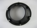 2005-2009 Lr3 Driver Side Left Front Bumper Fog Lamp Bezel