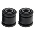 Front Knuckle Bushing For 2004 2005 2006 2007 2008 Toyota Solara Black Rubber Press In Replacement Part 1 5 Outside Diameter 