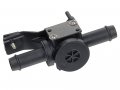 Auto Krafters Compatible Replacement For Heater Temperature Control Valve 1966-77 Bronco Aftermarket Sport Utility Wagon