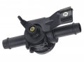 Auto Krafters Compatible Replacement For Heater Temperature Control Valve 1966-77 Bronco Aftermarket Sport Utility Wagon