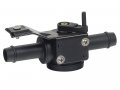 Auto Krafters Compatible Replacement For Heater Temperature Control Valve 1966-77 Bronco Aftermarket Sport Utility Wagon